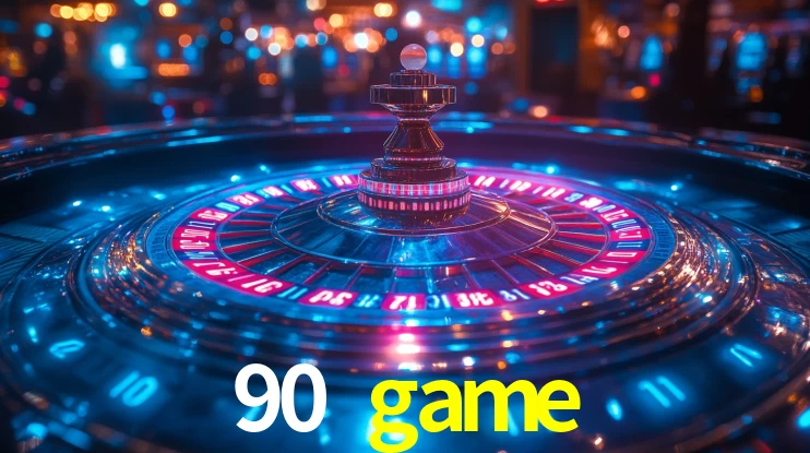 Cashback e recargas na 90 game