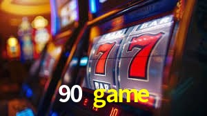 Login Seguro 90 game