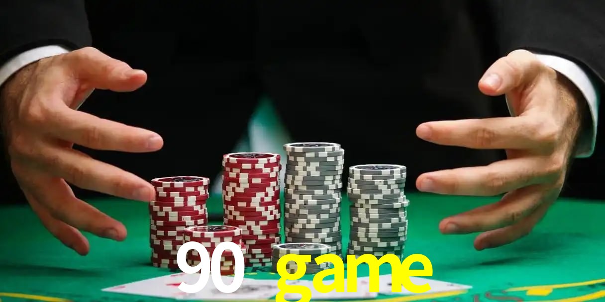 Benefícios VIP na 90 game