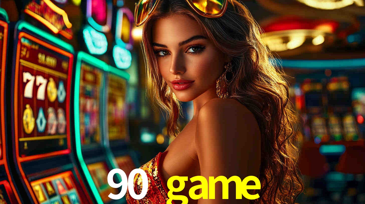 Welcome Bonus 90 game