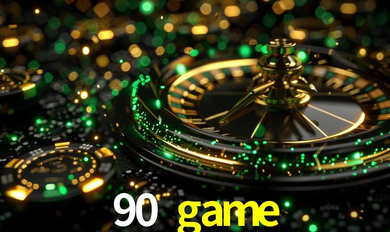 Segurança e performance na plataforma 90 game