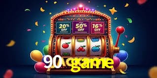 Integração de APIs 90 game