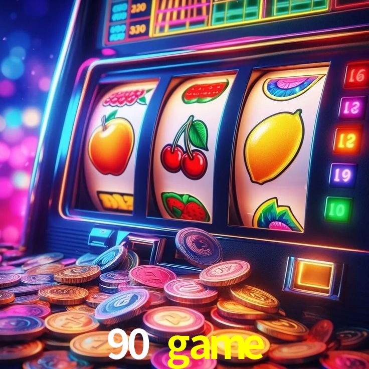 Apostas de Basquete 90 game
