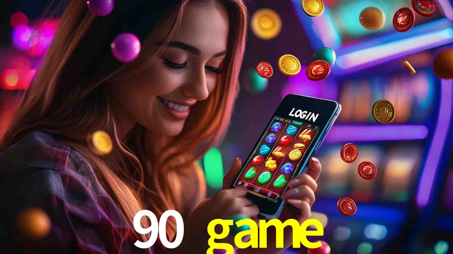 90 game