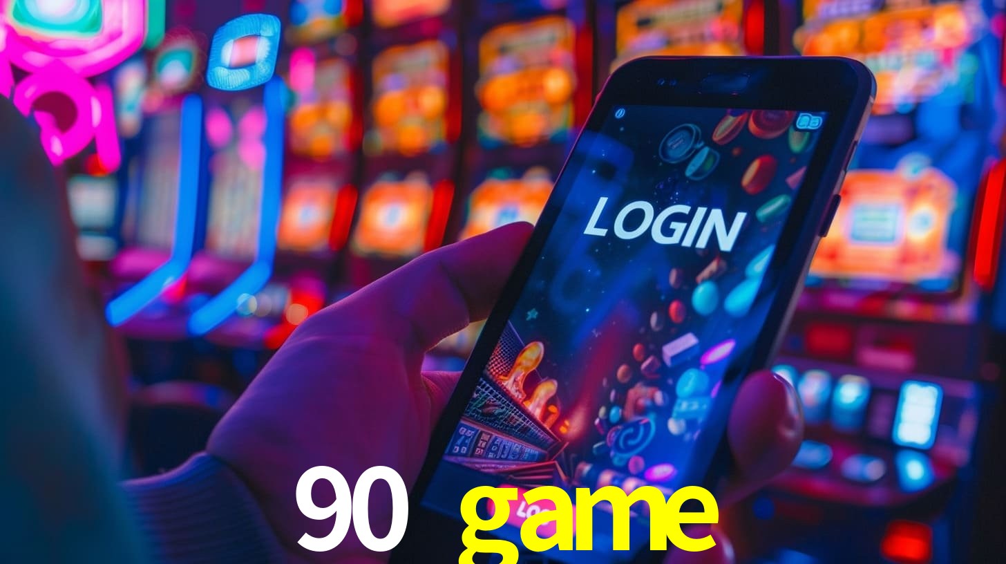 Torneios 90 game