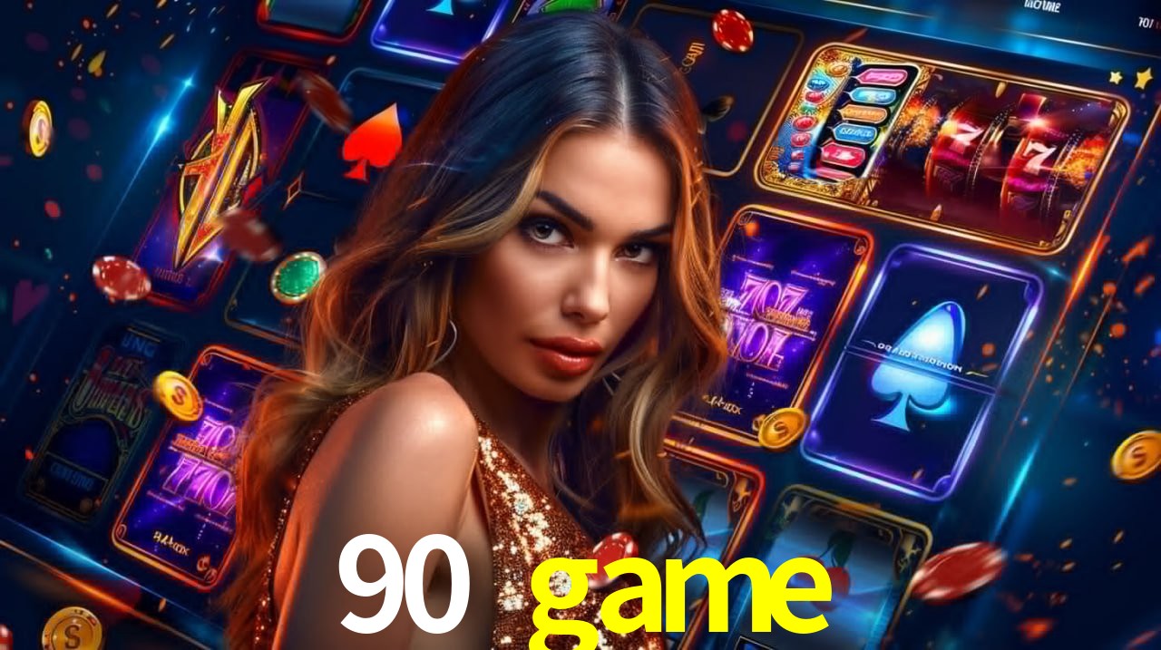 A Emoção da Loteria na 90 game: Uma Chance de Mudança de Vida