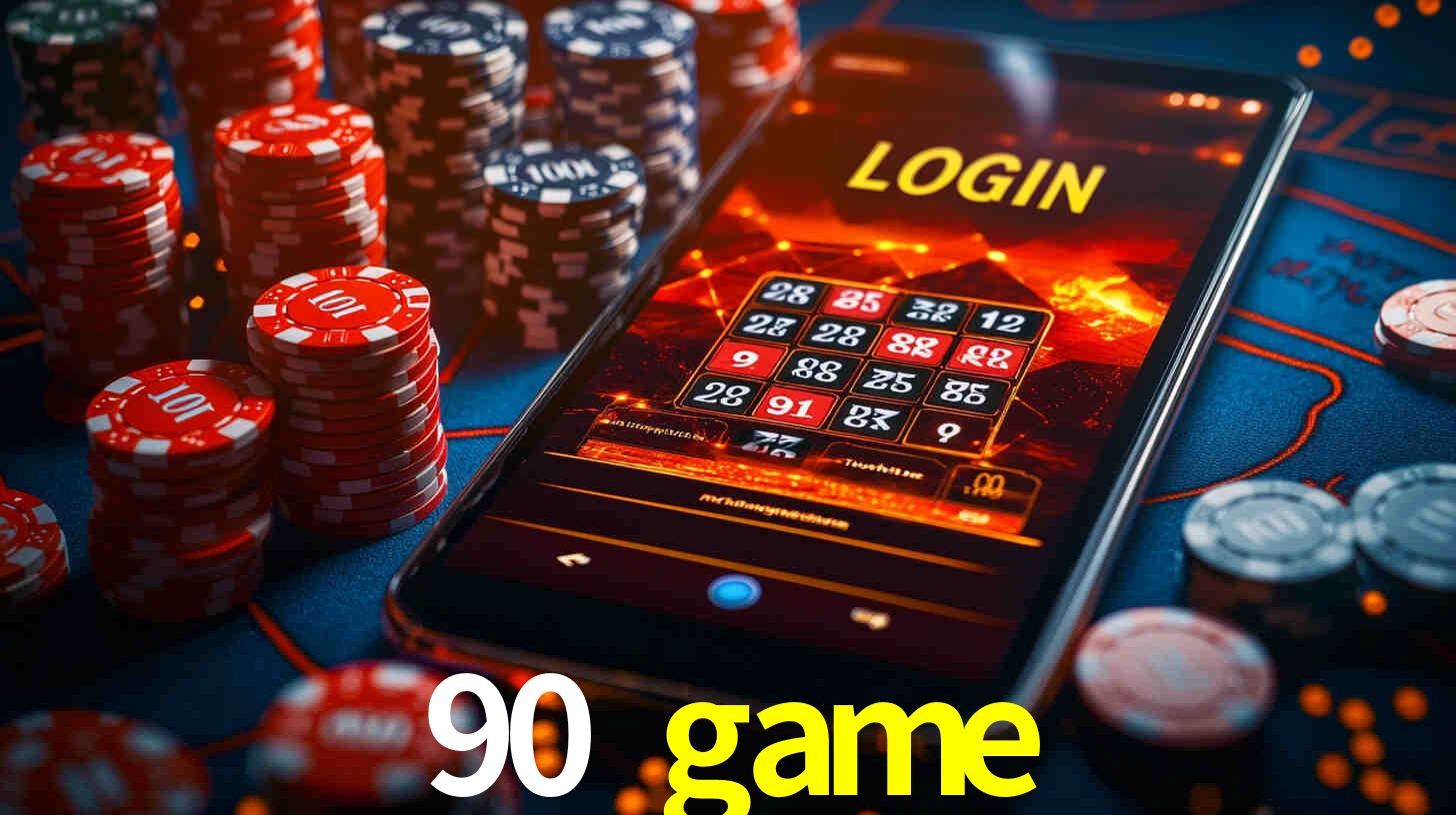 90 game,90 game bet