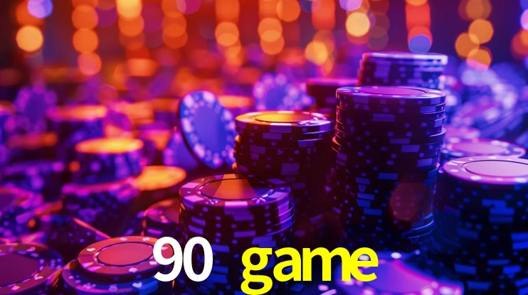 90 game plataforma