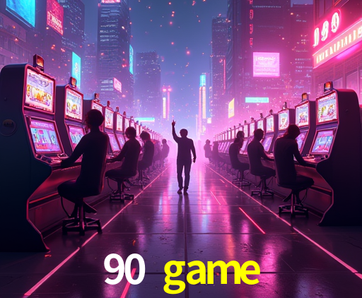 Bônus Diários 90 game