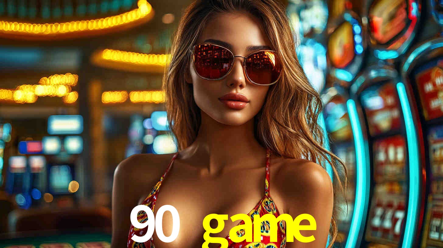 Exclusive Games 90 game