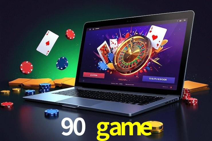 Promoções Sazonais 90 game
