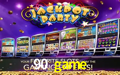 Descubra o Mundo do Cassino Online com 90 game