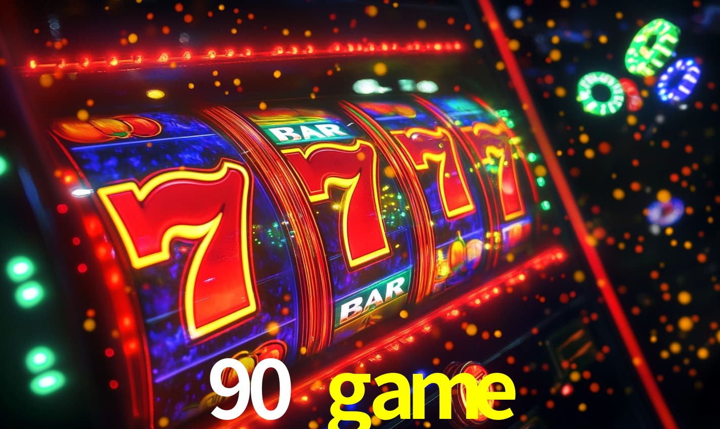 90 game: Seu Especialista em Apostas Esportivas Brasileiras