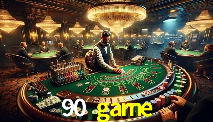 Gates of Olympus 90 game