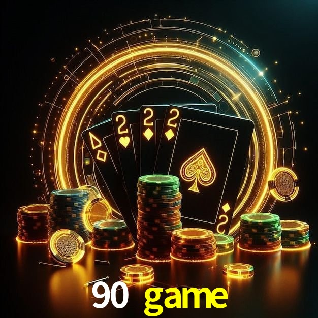 Avaliações dos Jogadores 90 game