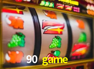 A Experiência Imersiva dos Cassinos Ao Vivo no 90 game