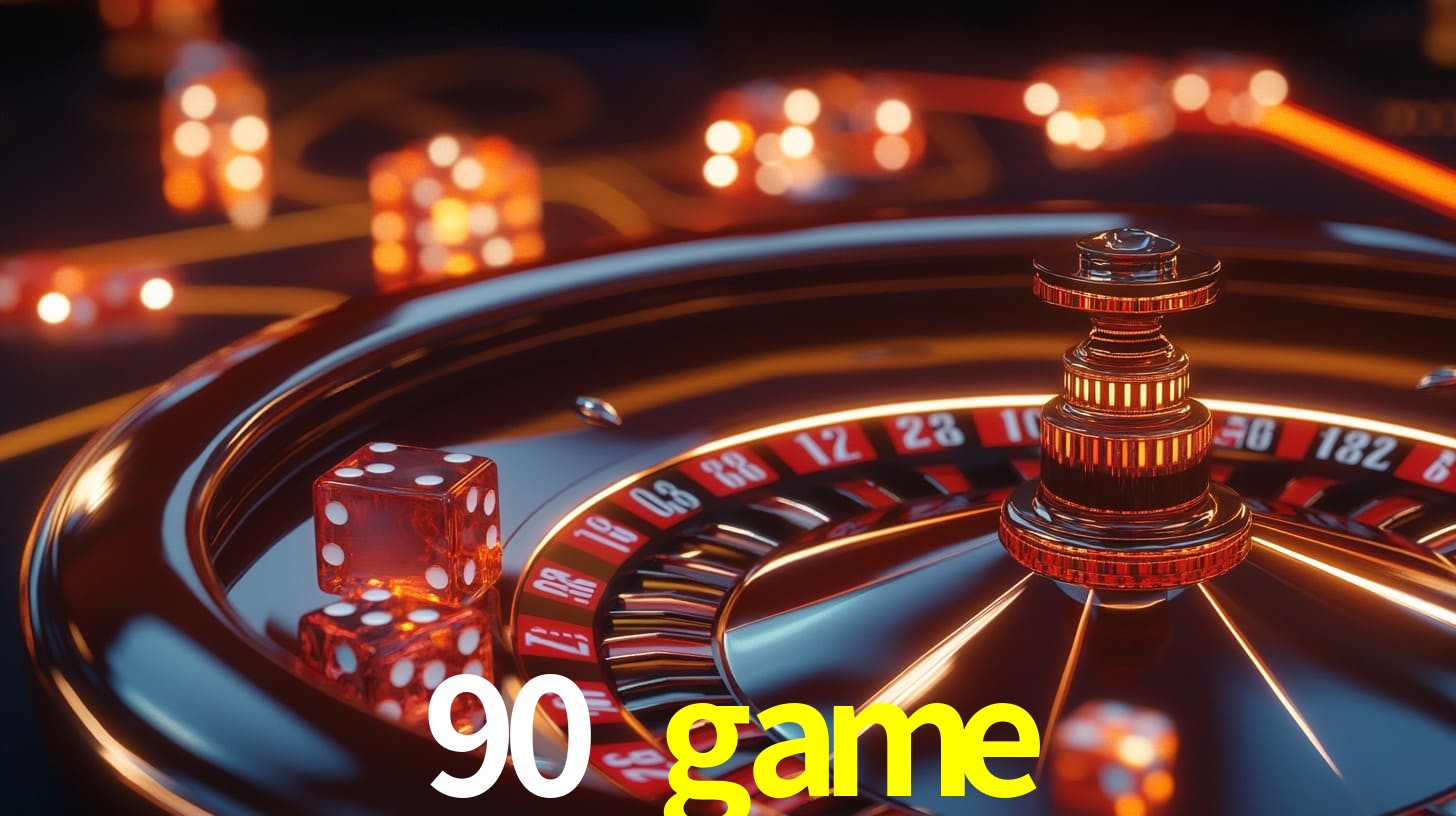 90 game: A Experiência de Casino com Jogos de Mesa ao Vivo