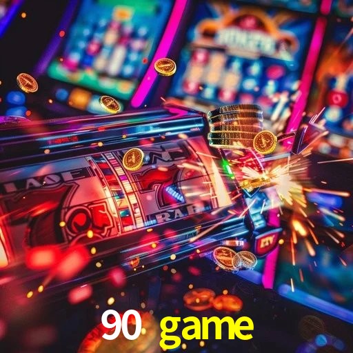 Bônus de Boas-vindas 90 game
