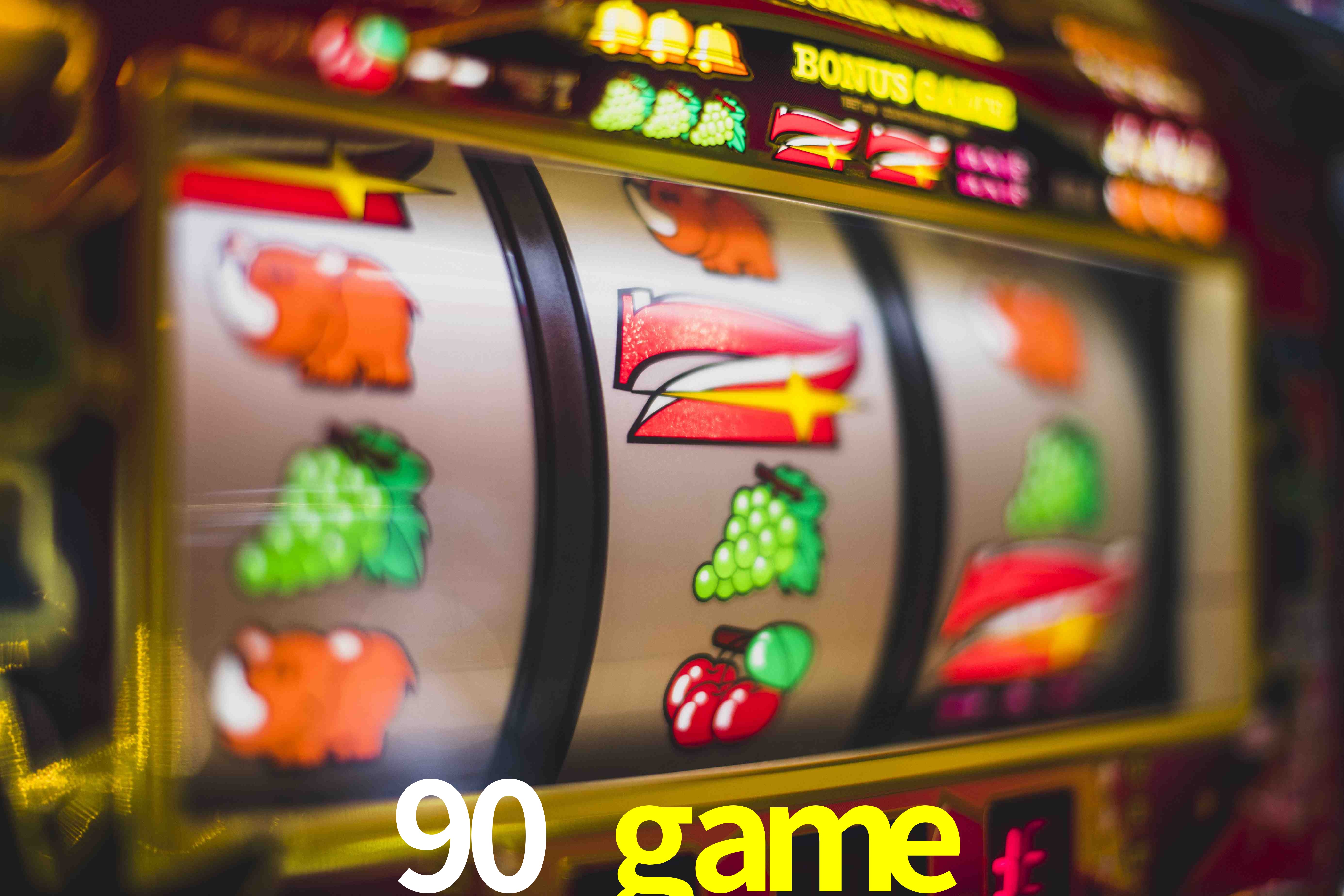 Football Betting 90 game