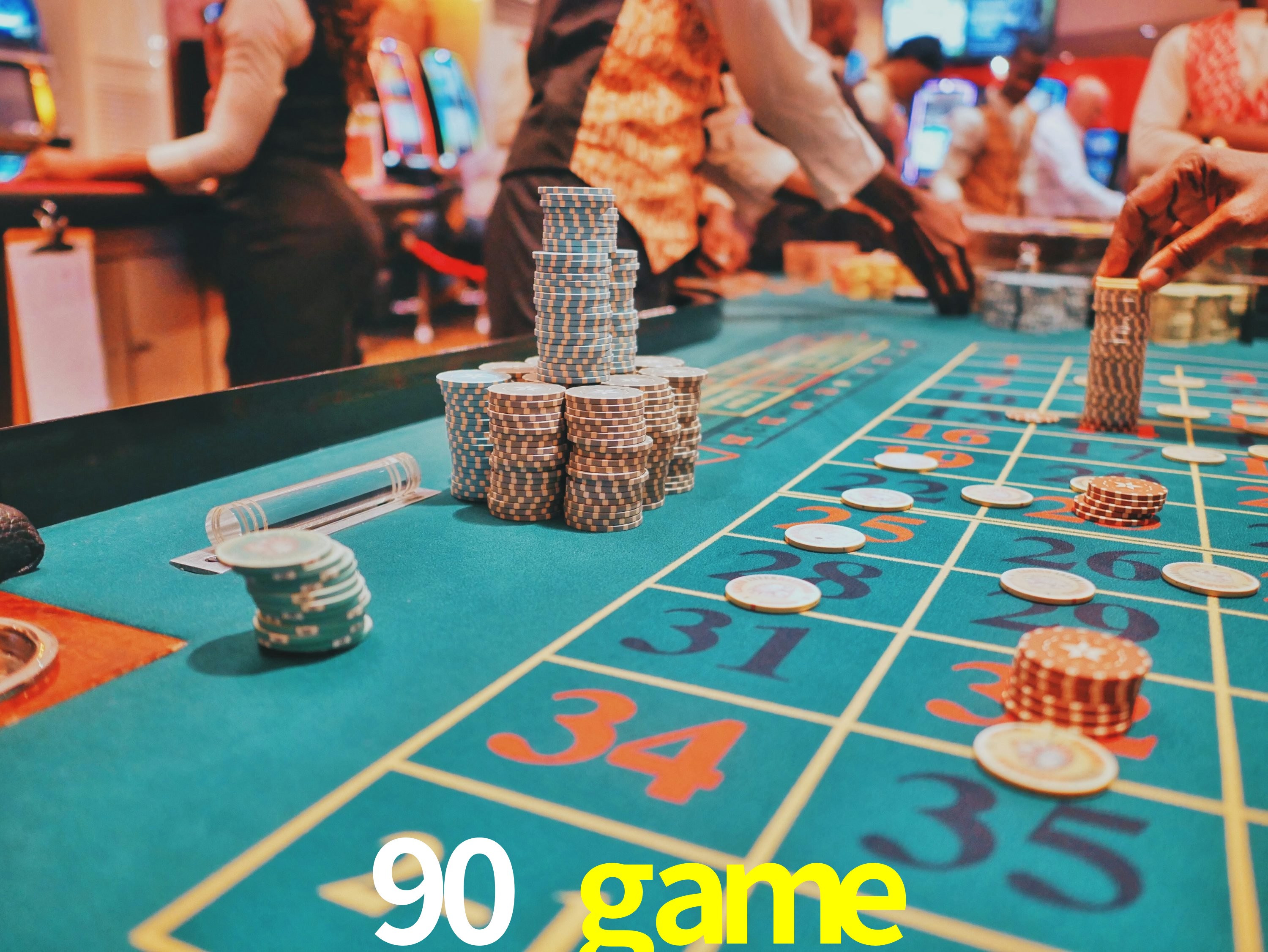 Casino VIP 90 game