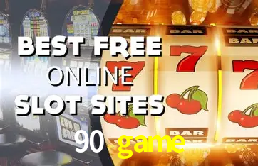 Descubra a Magia dos Jogos de Arcade no 90 game