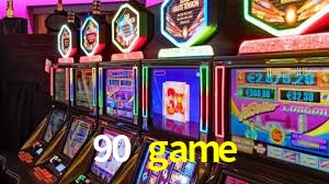 Página oficial no Facebook da 90 game