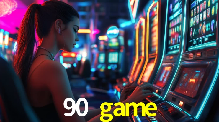 Ofertas Imperdíveis na 90 game: Promoções e Bônus Que Valem a Pena