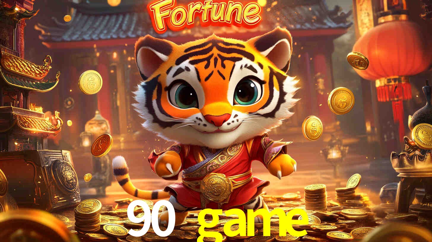 Inovações de Jogos na 90 game: O Futuro das Experiências Interativas