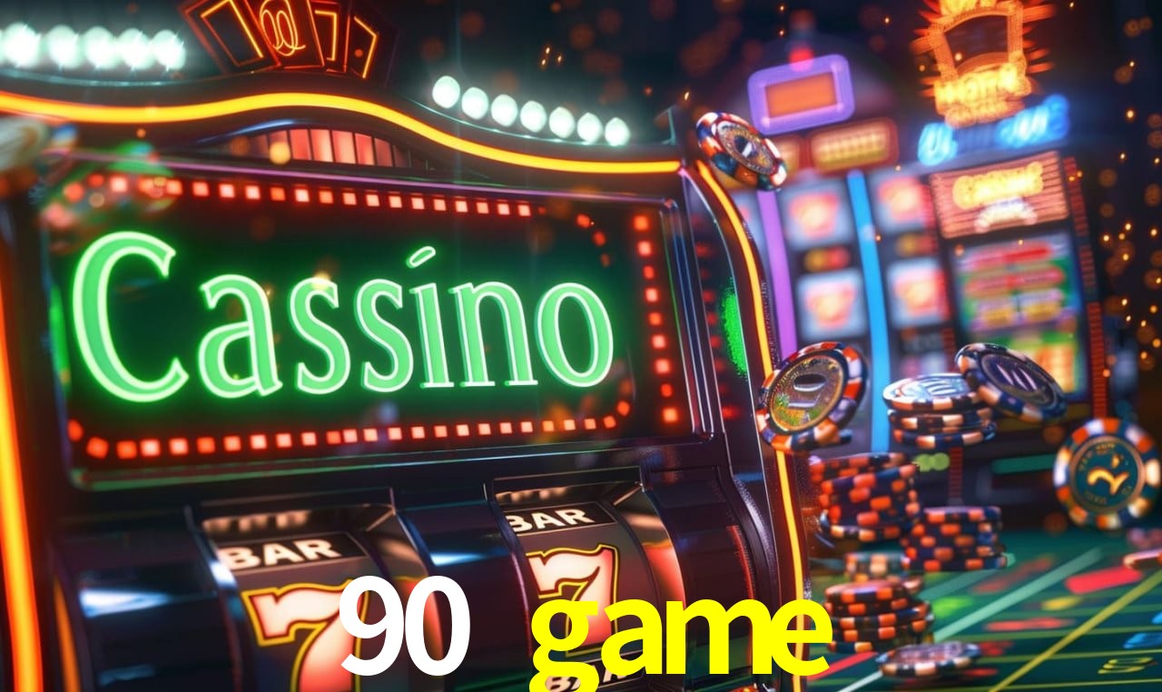 Cadastro Rápido 90 game