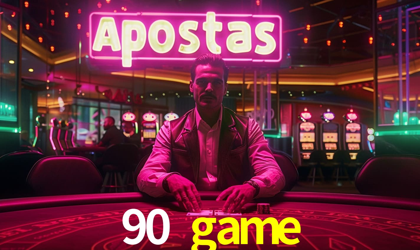 Explorando a Categoria de Eventos em Apostas na 90 game