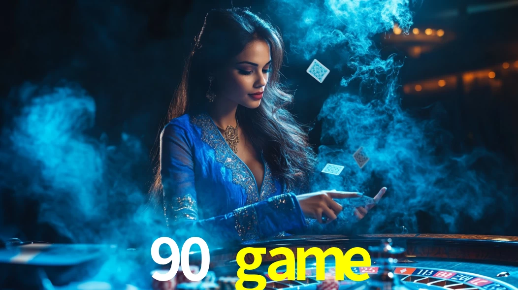 Descubra a Essência do 90 game: Nossa História e Compromissos