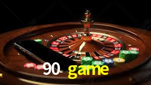 Tennis Betting 90 game
