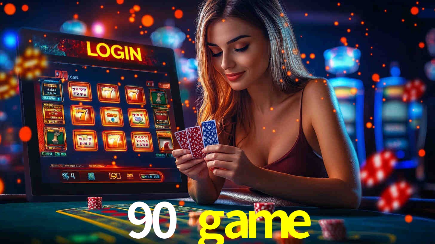 90 game
