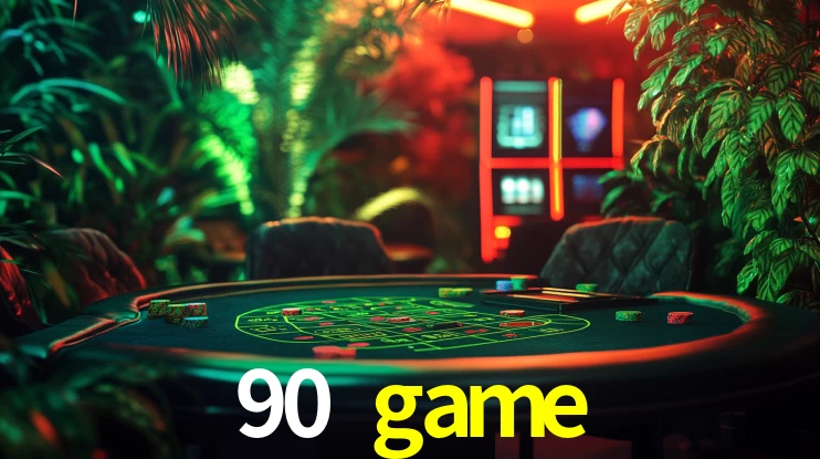 Roulette Table 90 game