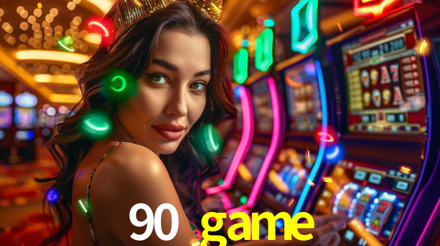 Mercados ao vivo e cash out na 90 game