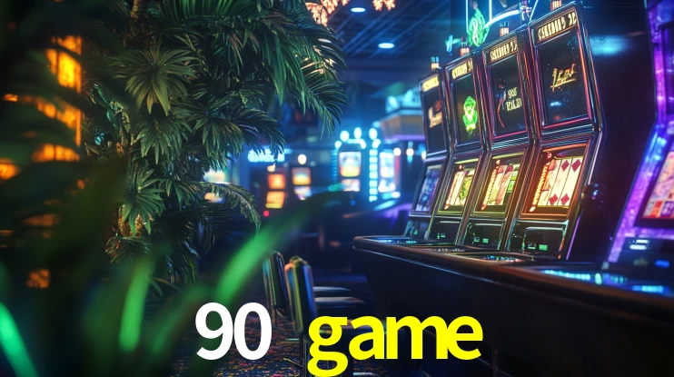Blackjack Table 90 game