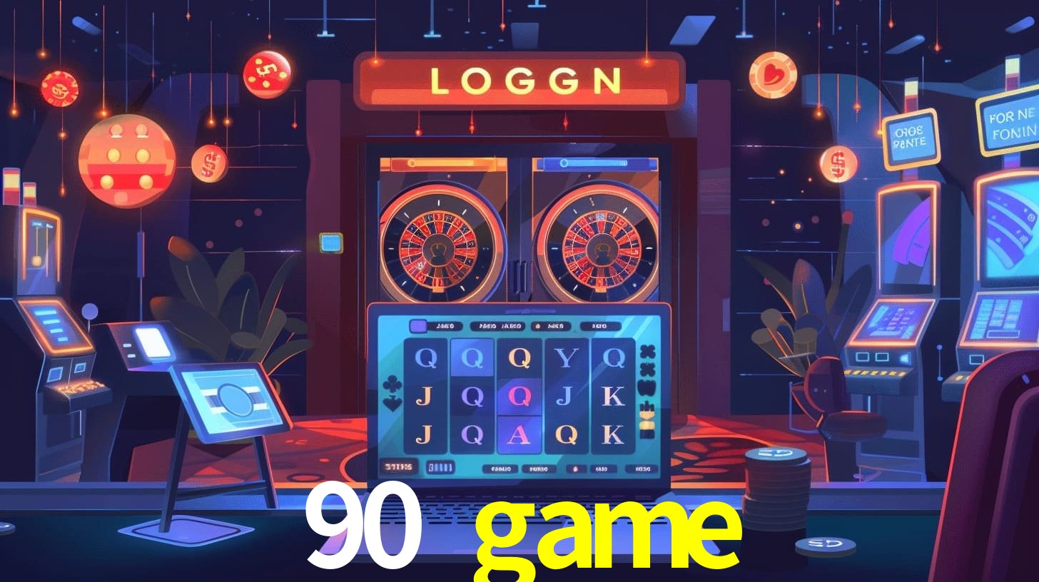 Promoção Relâmpago 90 game