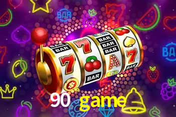 Desvendando o Mundo dos Jogos Virtuais na 90 game