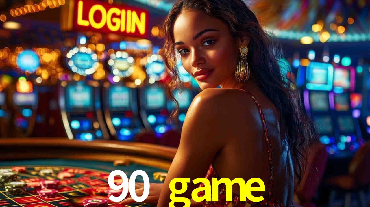 Jogos de Slot 90 game
