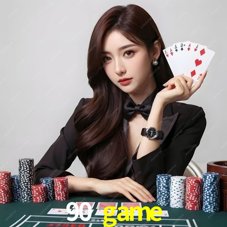Sistemas de Segurança 90 game