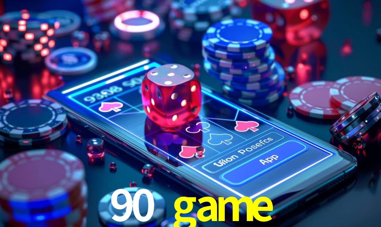 Canal oficial no Telegram da 90 game