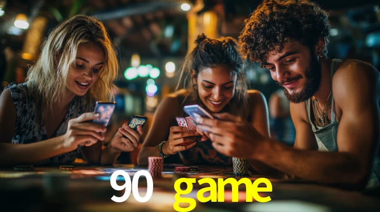 Live Casino 90 game