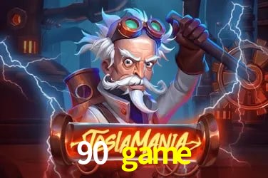 Casino Ao Vivo 90 game