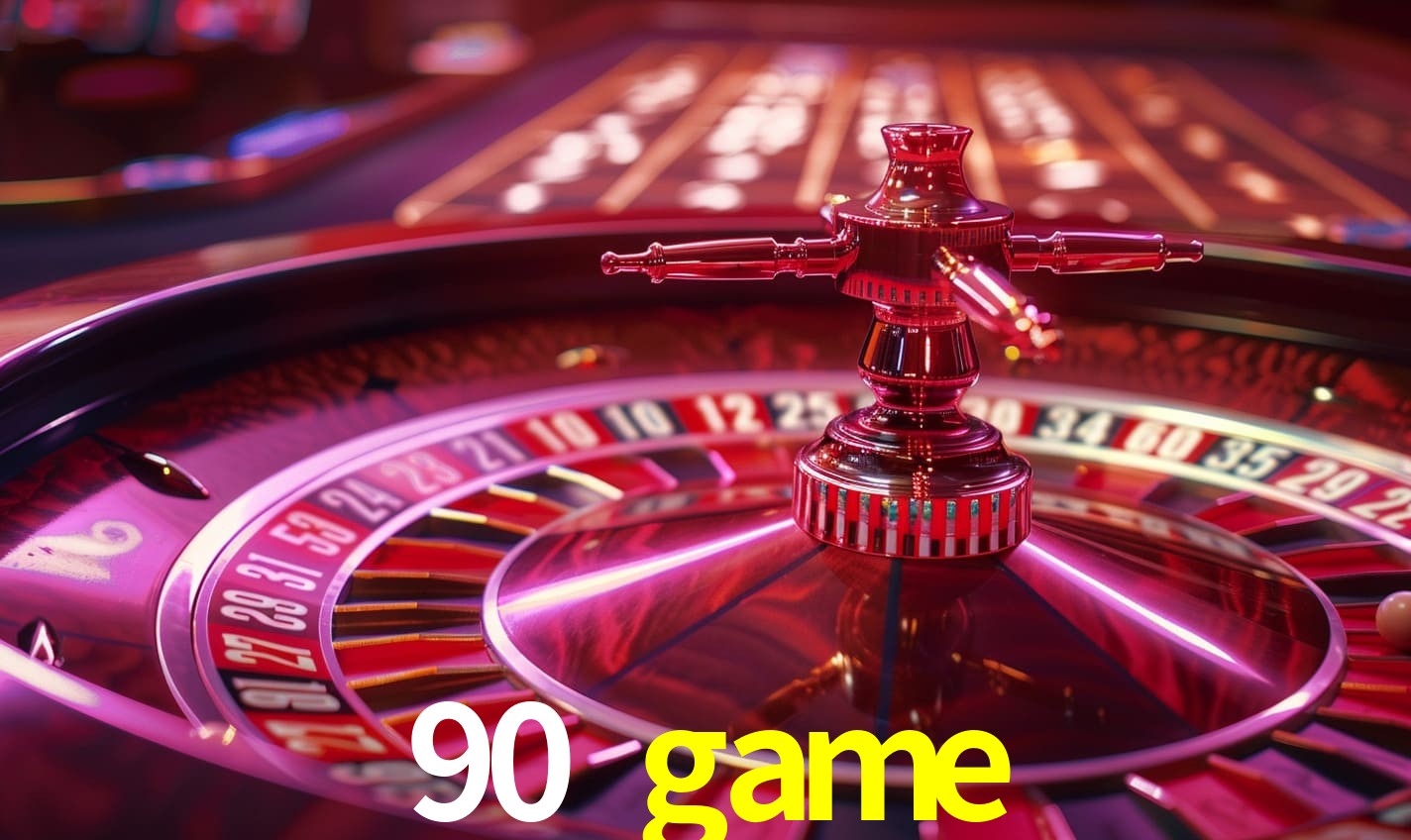 Inovações de Jogos na 90 game: O Futuro das Experiências Interativas