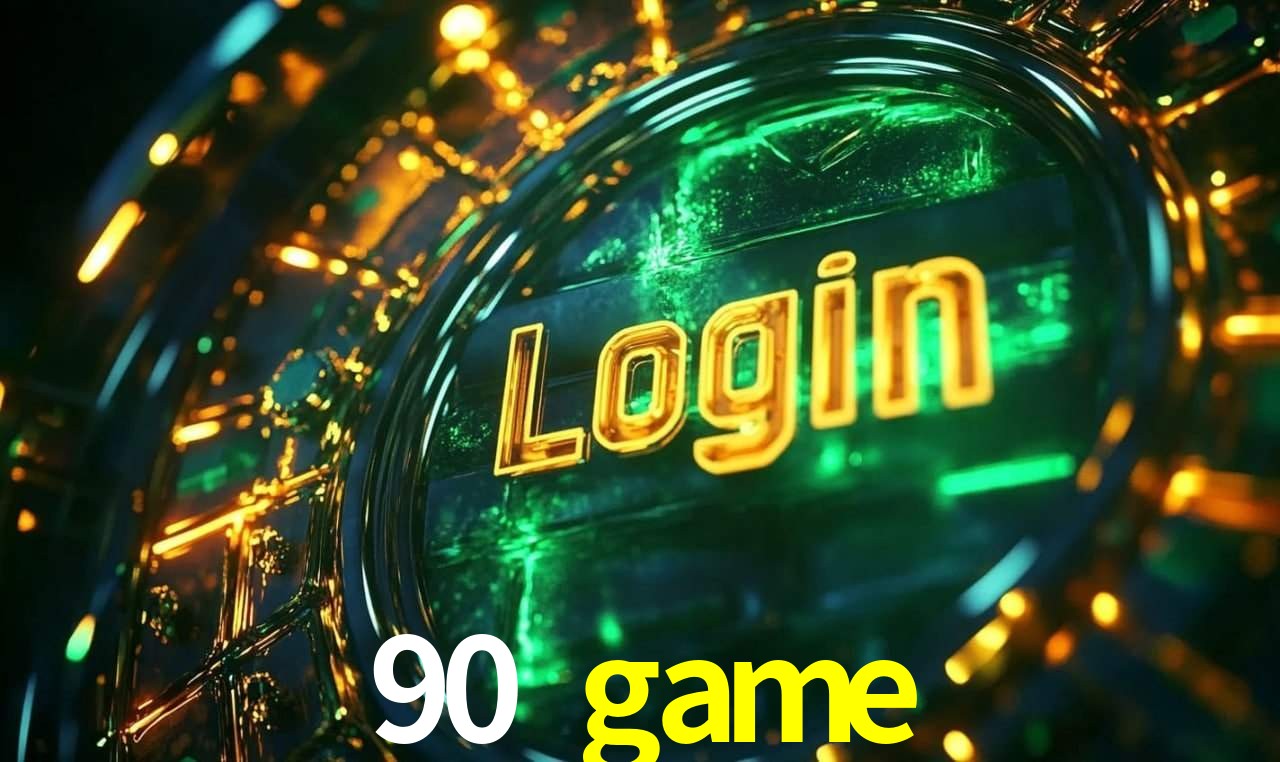 Segurança e privacidade no APP 90 game
