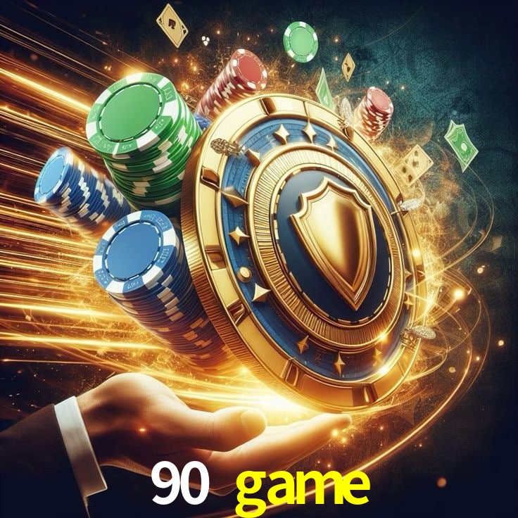 Torneios e prêmios garantidos na 90 game