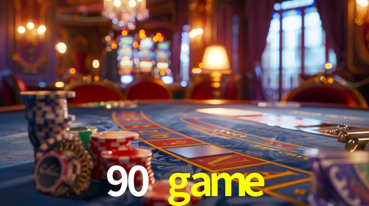 Secure Login 90 game