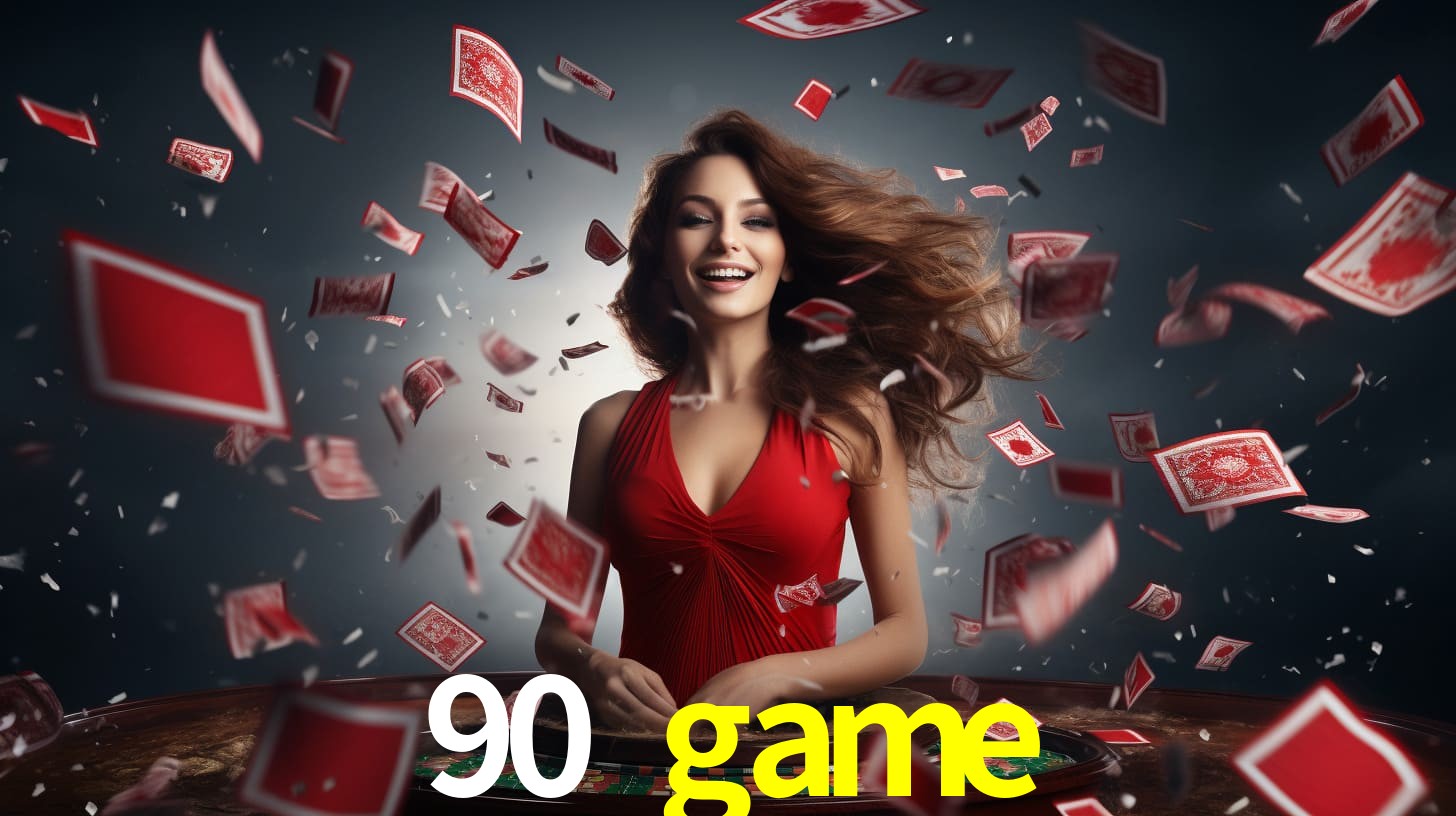 VIP Casino 90 game