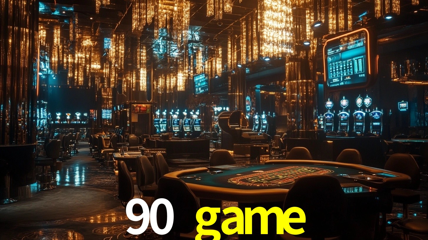 90 game,90 game bet