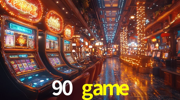 90 game